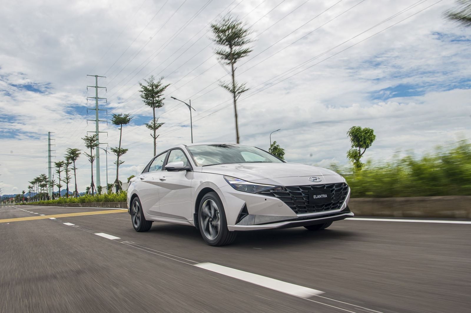 Hyundai Thành Công Việt Nam (HTV)