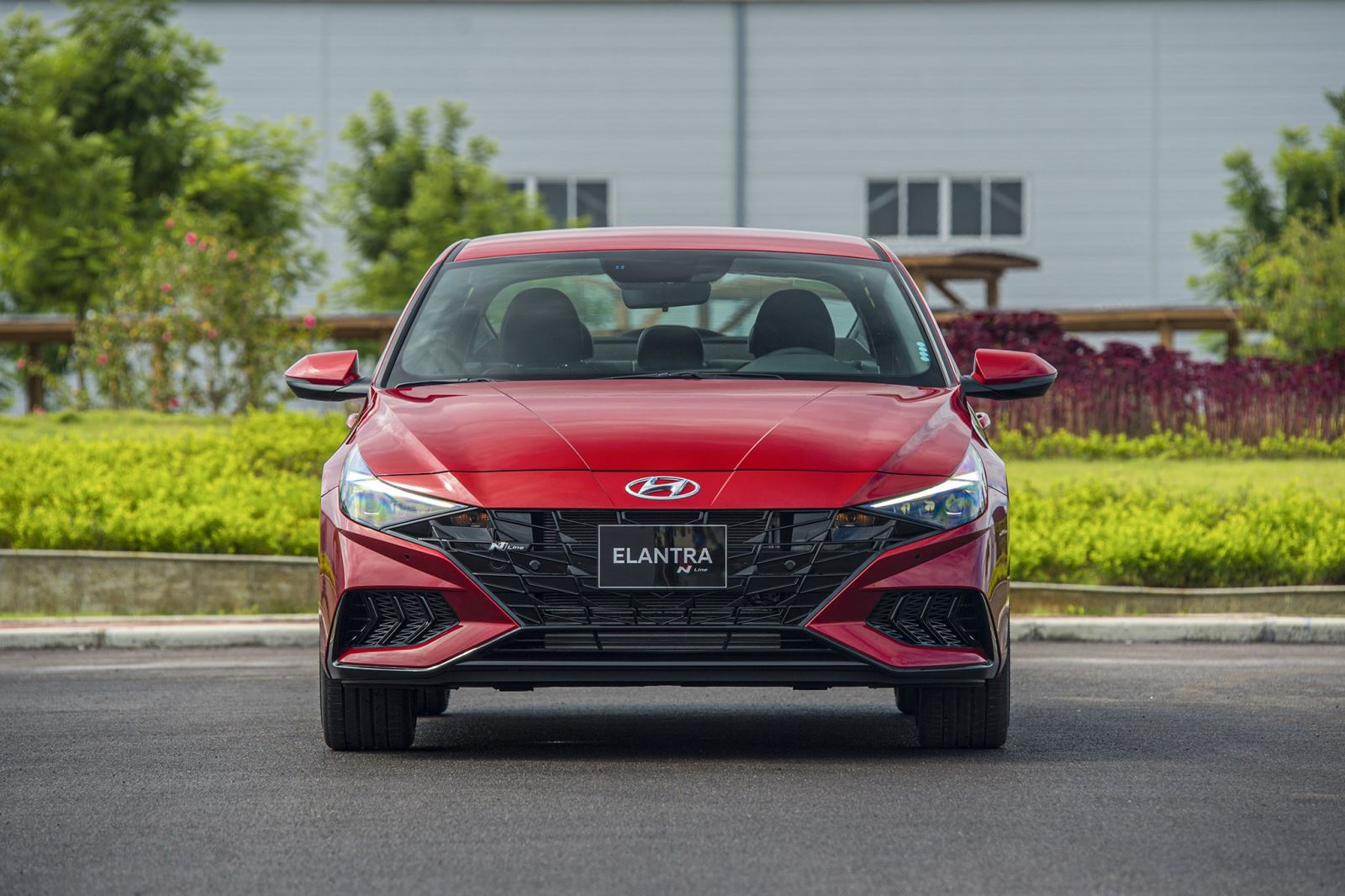 Hyundai Thành Công Việt Nam (HTV)