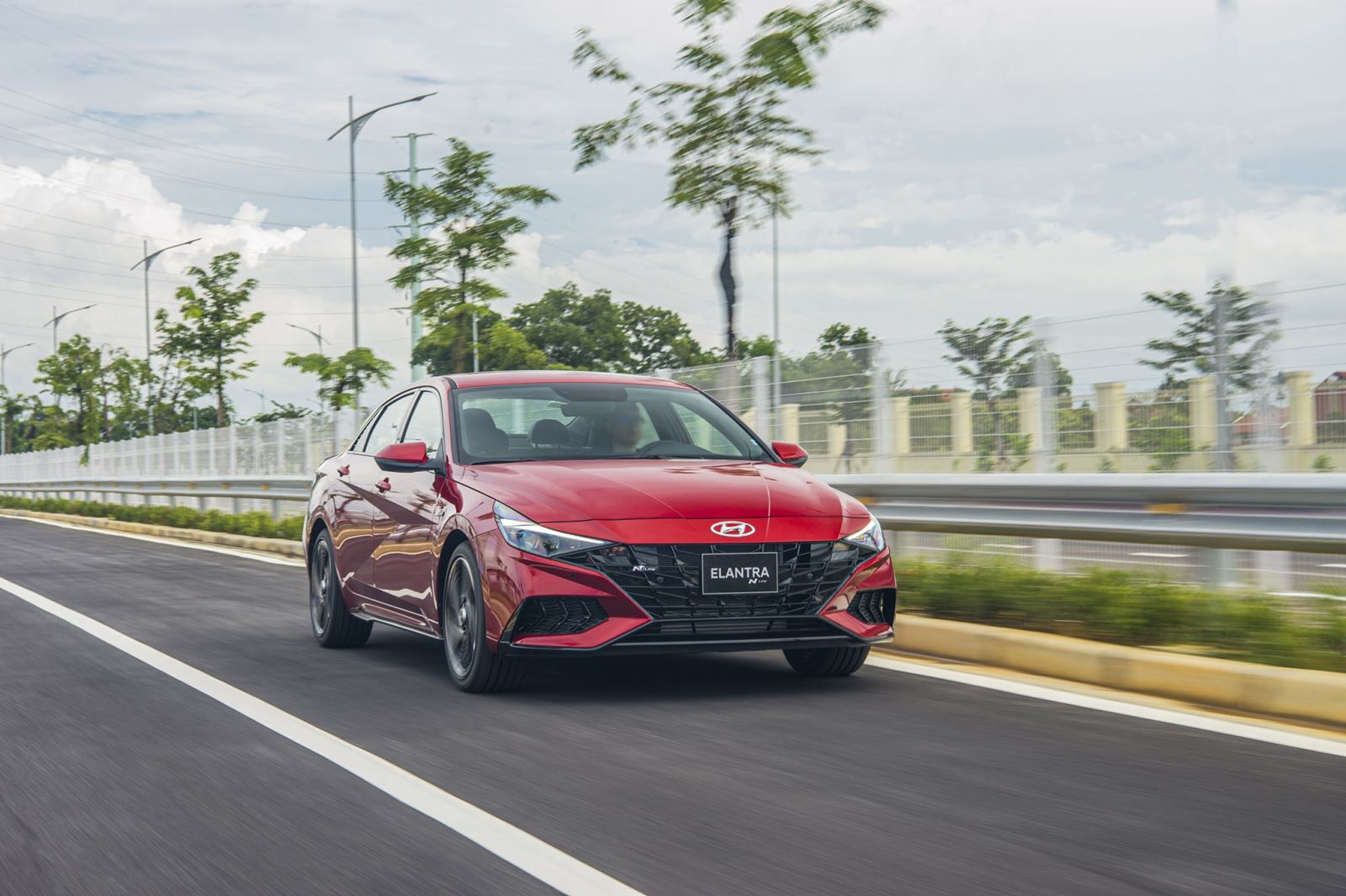 Hyundai Thành Công Việt Nam (HTV)